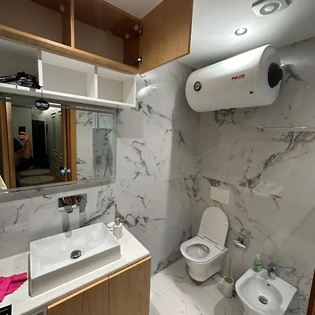 Luxury Shiba 01 Appartement